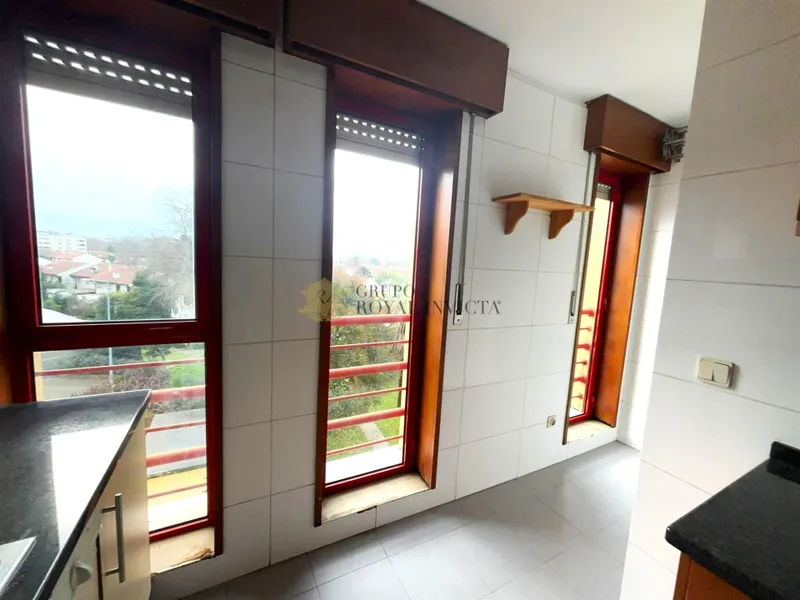 Wohnung 3 Schlafzimmer