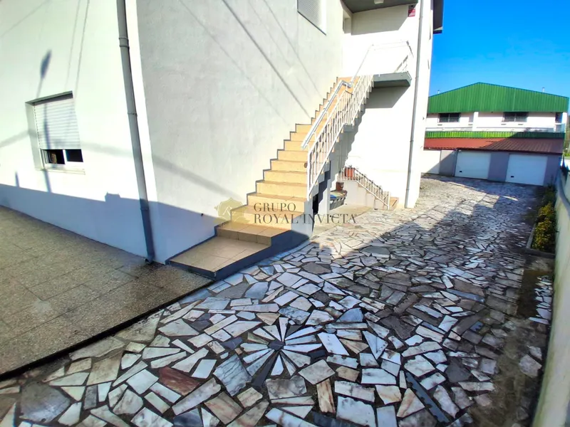 Zweifamilienhaus 3 Schlafzimmer