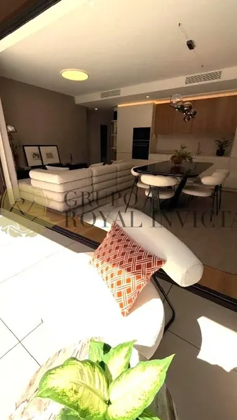 Wohnung 2 Schlafzimmer