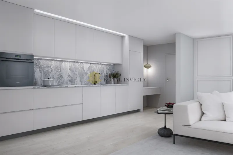 New 3-bedroom apartments with balcony – Pedrouços - Maia