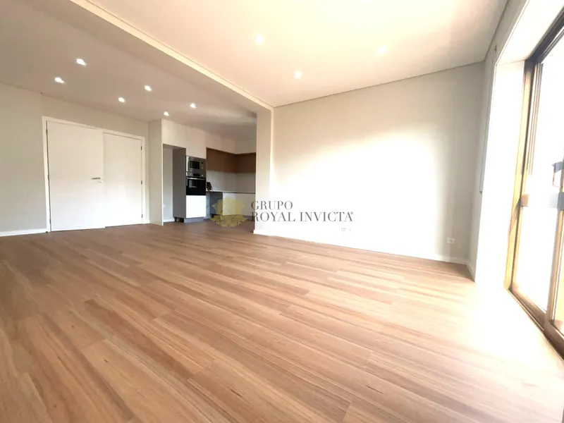 Appartement 3 Chambre(s)+1