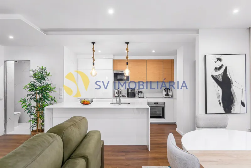 Apartamento T2