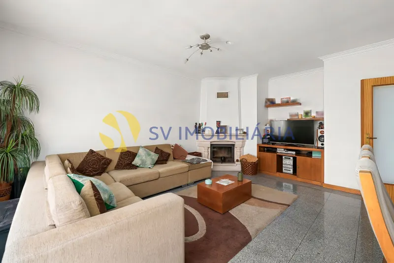 Apartamento T2