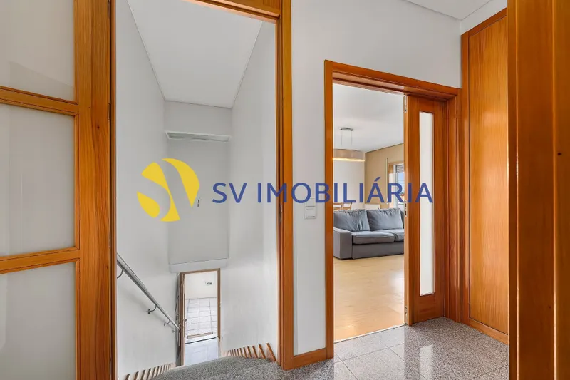 Apartment Floor Dwelling T3