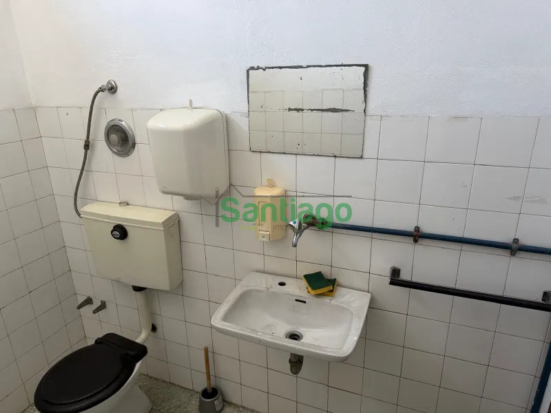 Loja Comercial Pencelo