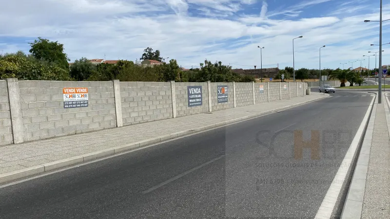 Lote Urbano - 176m2 implantação