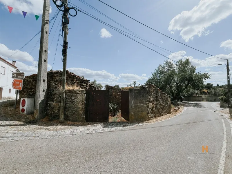 Palvarinho, Salgueiro