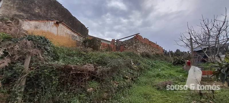 leerstehendes Haus 2 Schlafzimmer