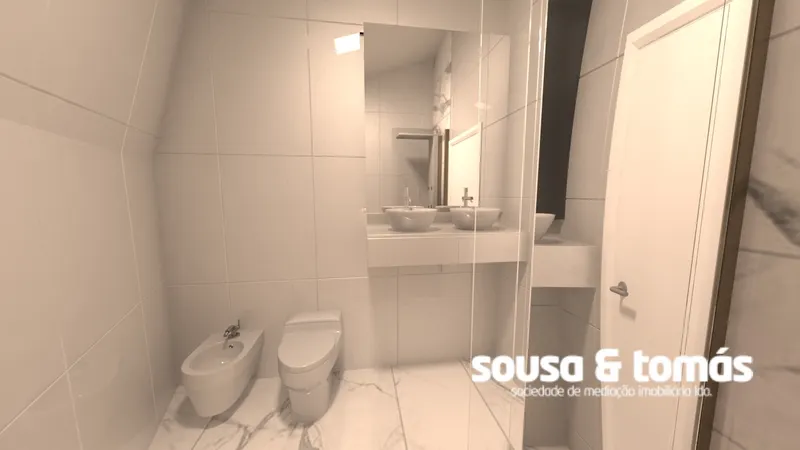 Appartement 2 Chambre(s) Duplex