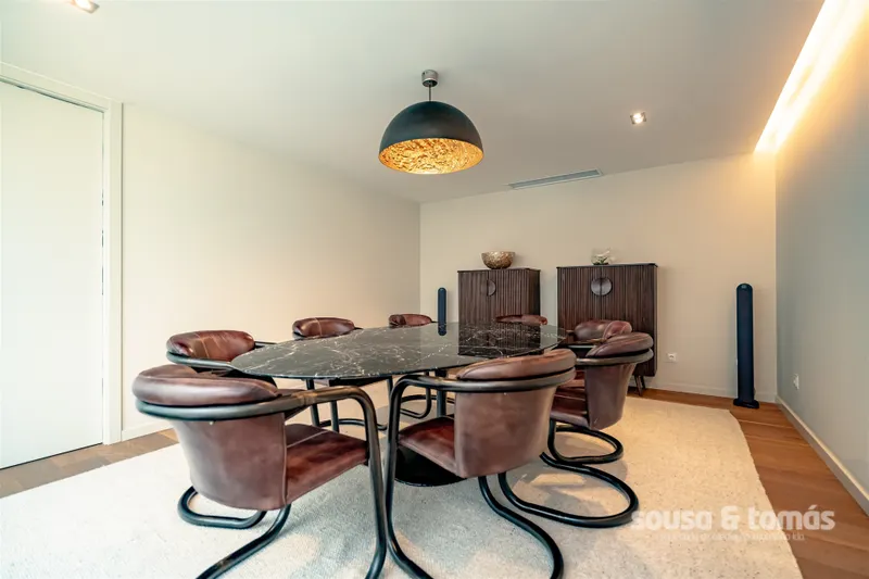 Appartement T4+1 DUPLEX