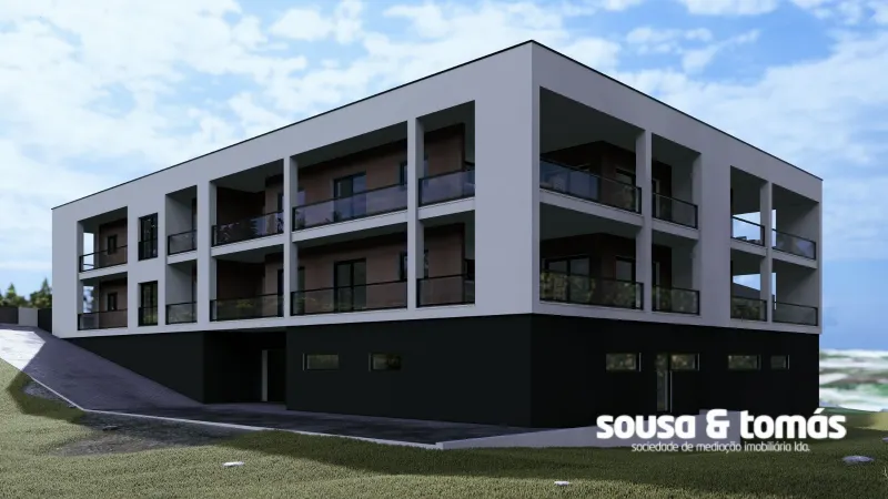 Apartamento T3