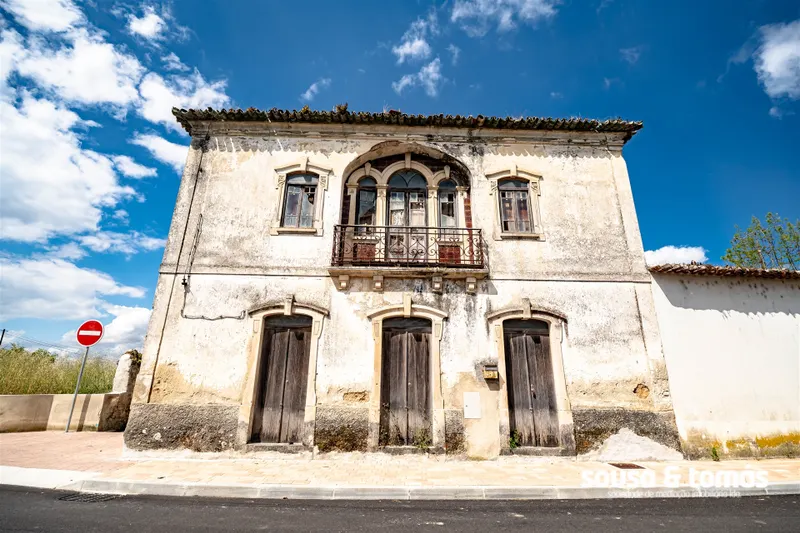 Maison