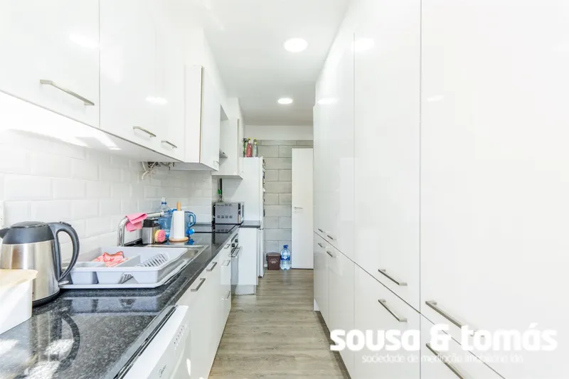 Apartamento T2