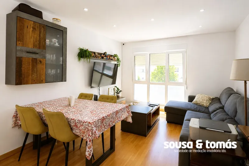 Apartamento T2