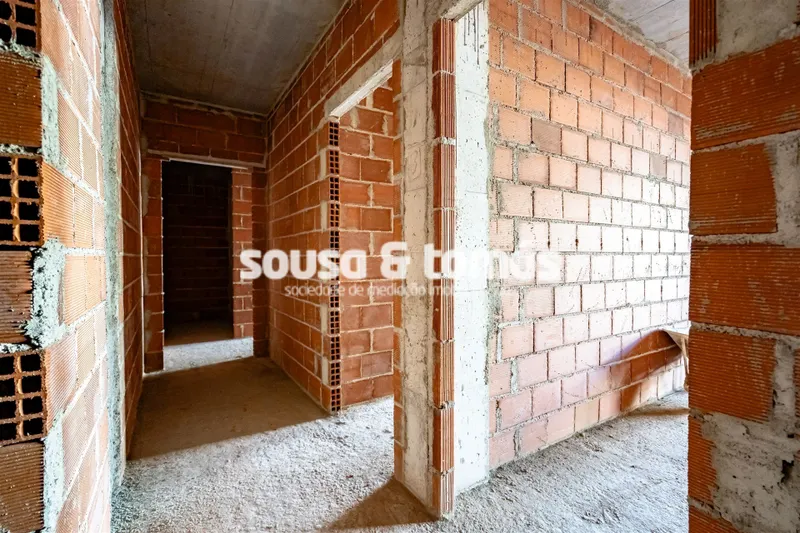 Apartamento T3