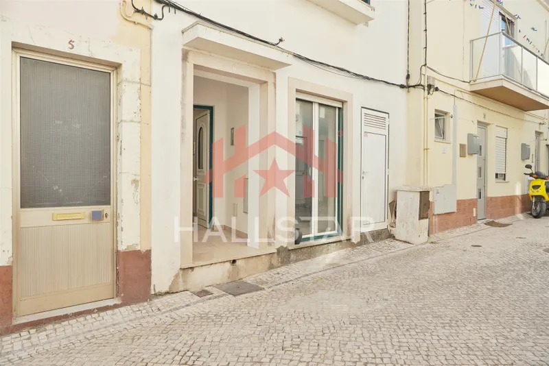 Apartamiento T1+1 DUPLEX