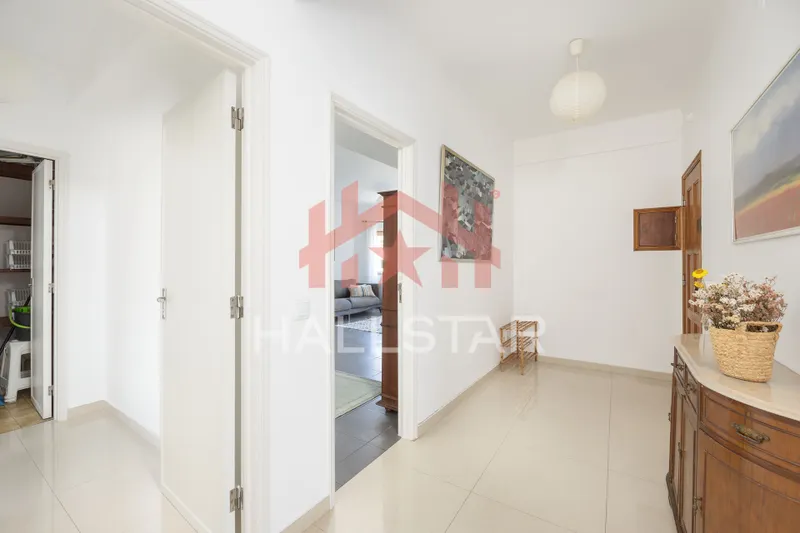 Wohnung 2 Schlafzimmer