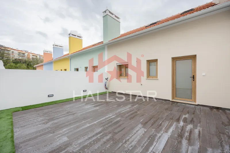 Haus 3 Schlafzimmer
