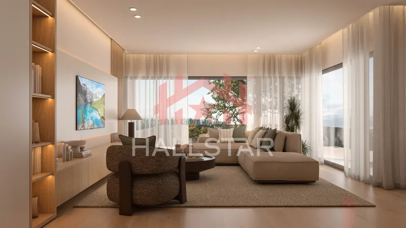 3+1 Semi-detached House / Under Construction / Maceira