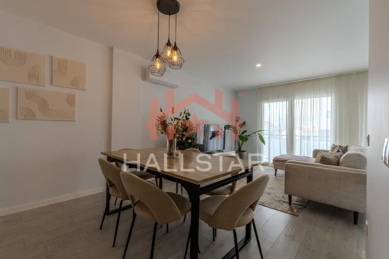 Wohnung 2 Schlafzimmer