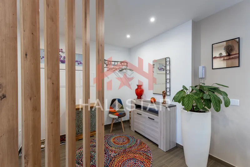 Maison dans village 4 Chambre(s)