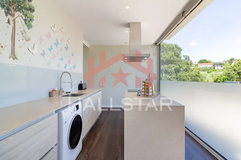 Maison 4 Chambre(s)+1