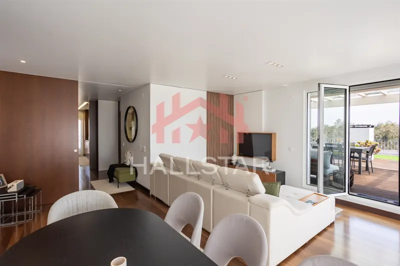 Appartement 4 Chambre(s)
