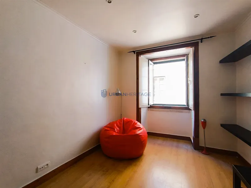 Apartamiento 2 habitaciones