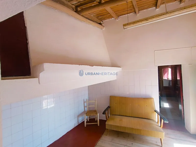 Maison jumelée 2 Chambre(s)+2