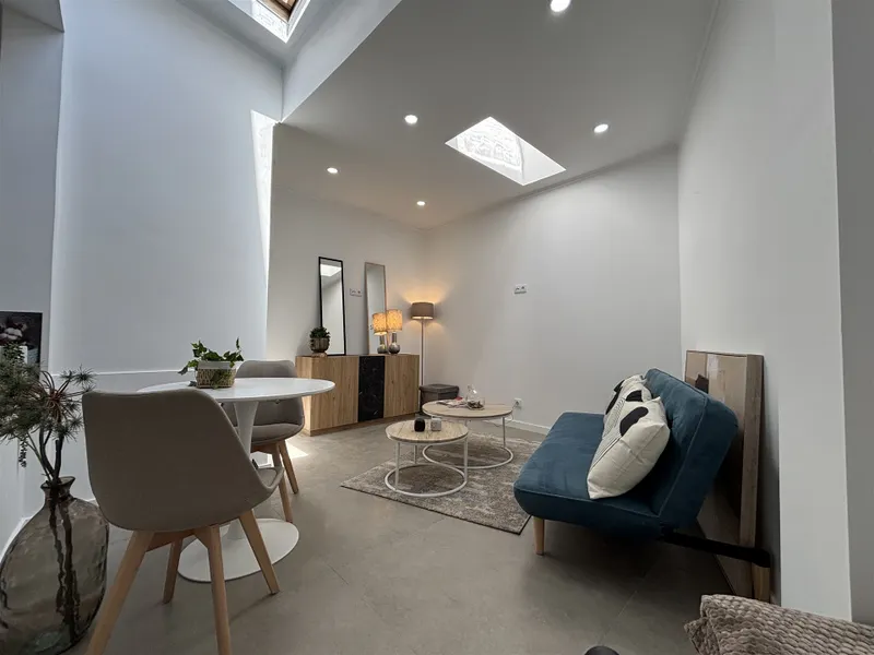 Apartamento T3