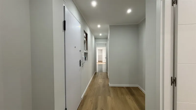 Wohnung 2+1/2 Schlafzimmer