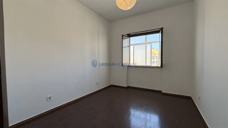 Apartamiento 2 habitaciones