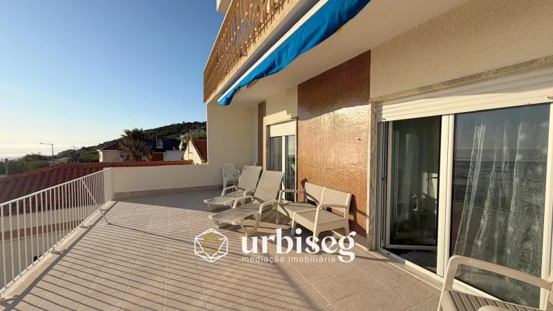 Apartement 2 kamerwoning