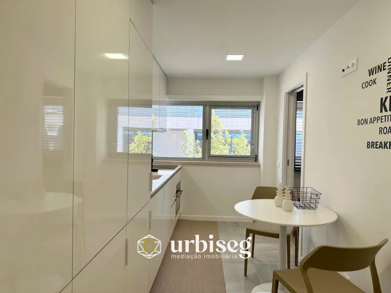 Appartement 1 Chambre(s)