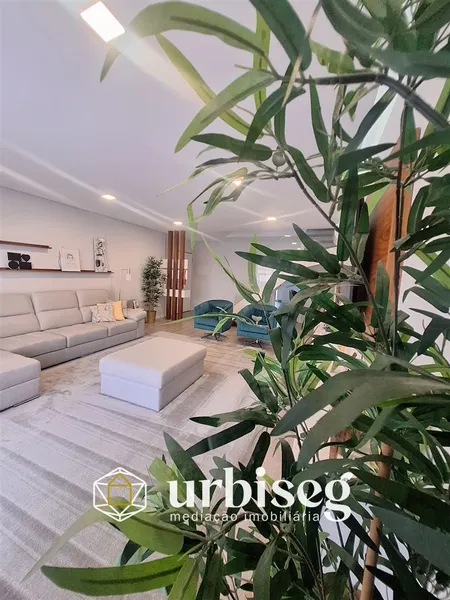 Platt 4 Sovrum DUPLEX