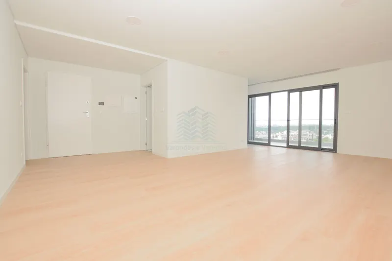 Neue 2-Zimmer-Wohnung – Odivelas – Encosta do Cruzeiro