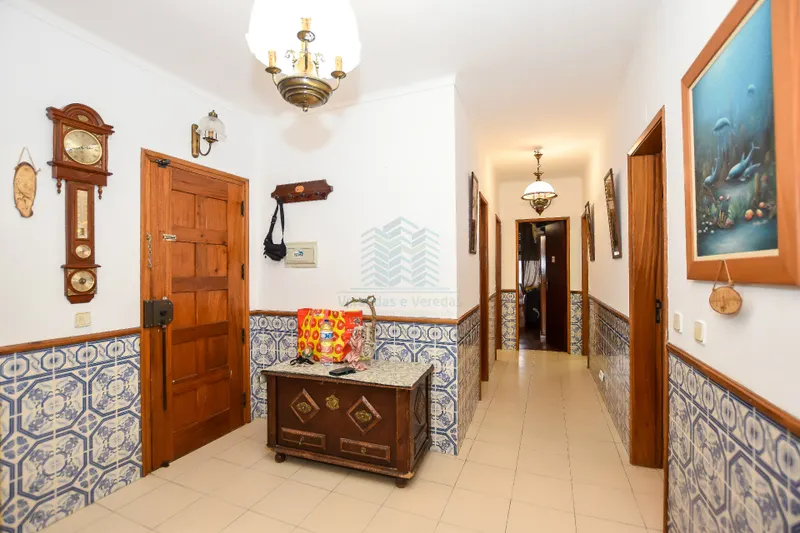 Apartamiento 3 habitaciones