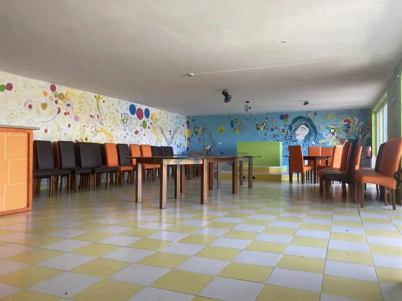 Landbesitz 7 Schlafzimmer