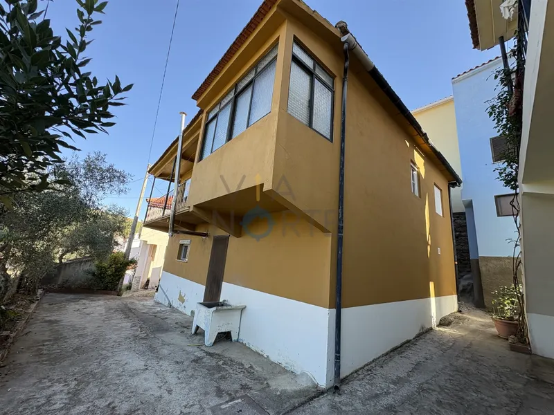 Bauernhaus 2 Schlafzimmer