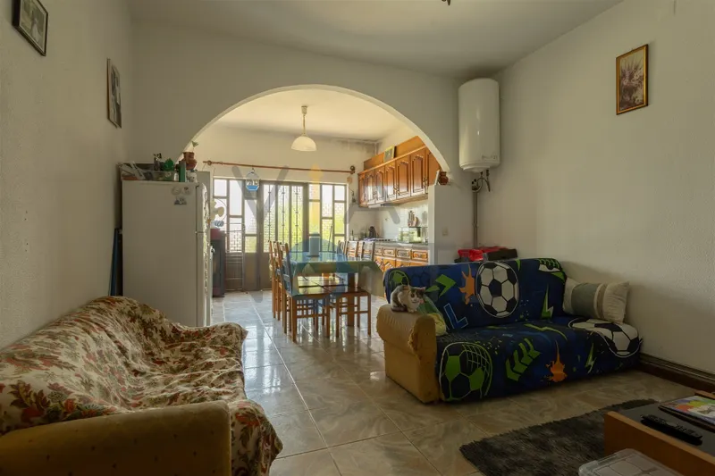 Viviendas Adosadas en barrio 3 habitaciones