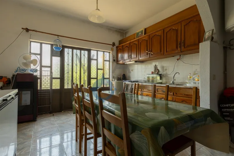 Viviendas Adosadas en barrio 3 habitaciones