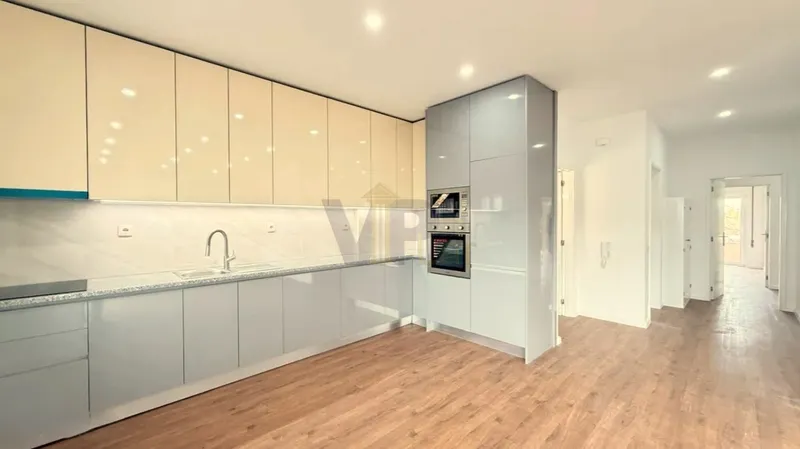 Apartamiento 3 habitaciones