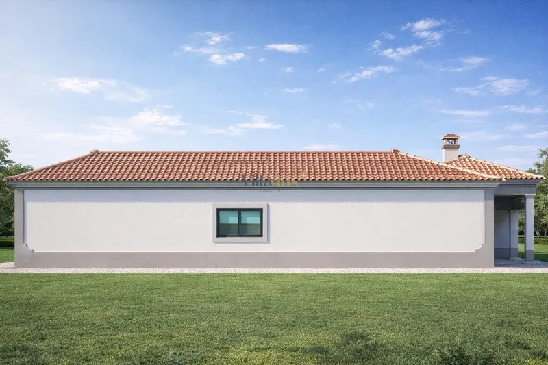 Terreno 11.513 m² com Projeto Aprovado — Tomar