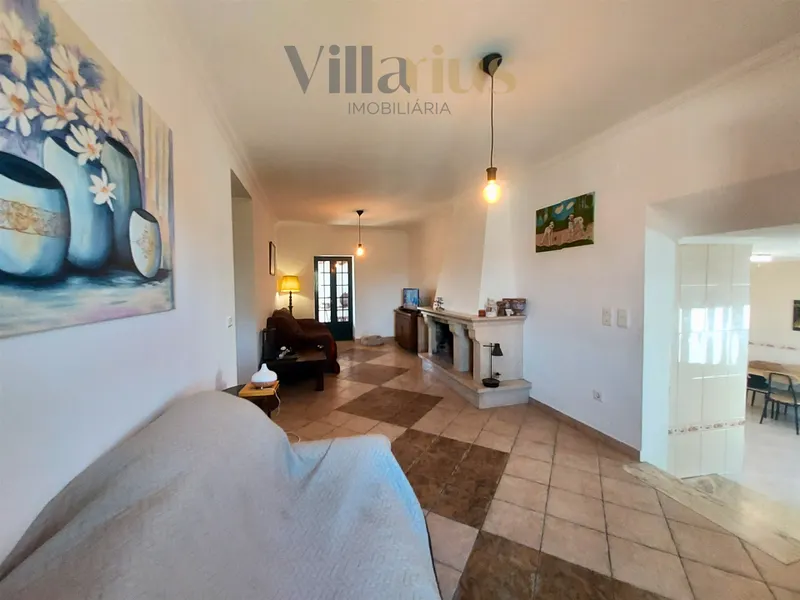 House T3+1 1 km from the historic center of Tomar