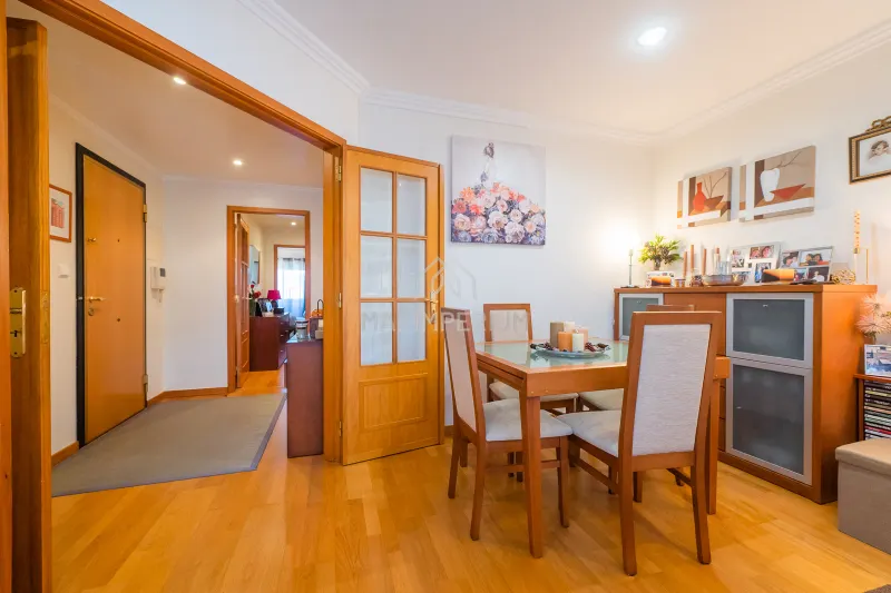 Wohnung 2 Schlafzimmer