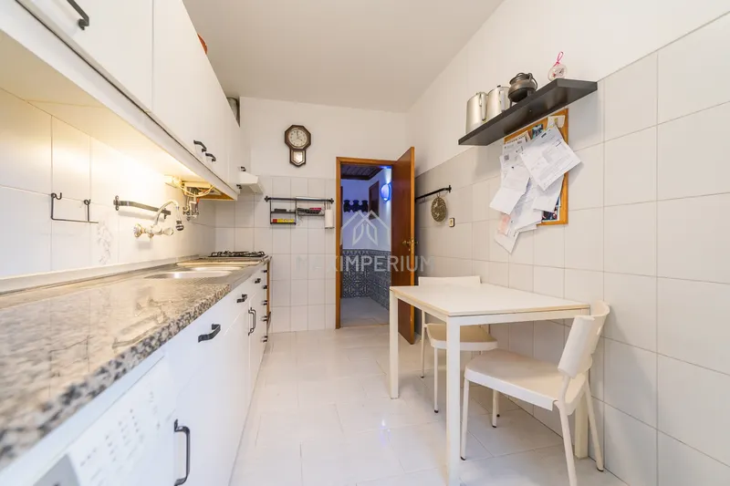 Appartement 1 Chambre(s)