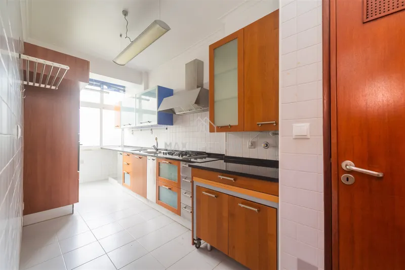 Appartement 3 Chambre(s)