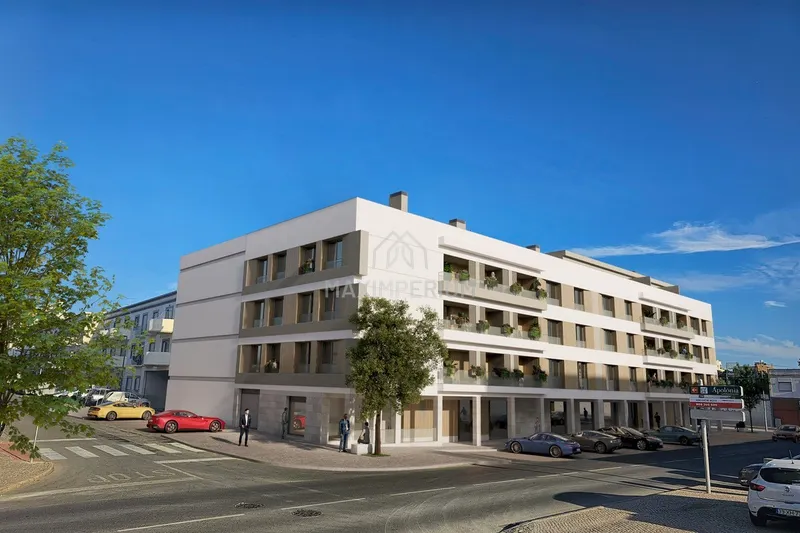 Apartamiento duplex de 4 habitaciones