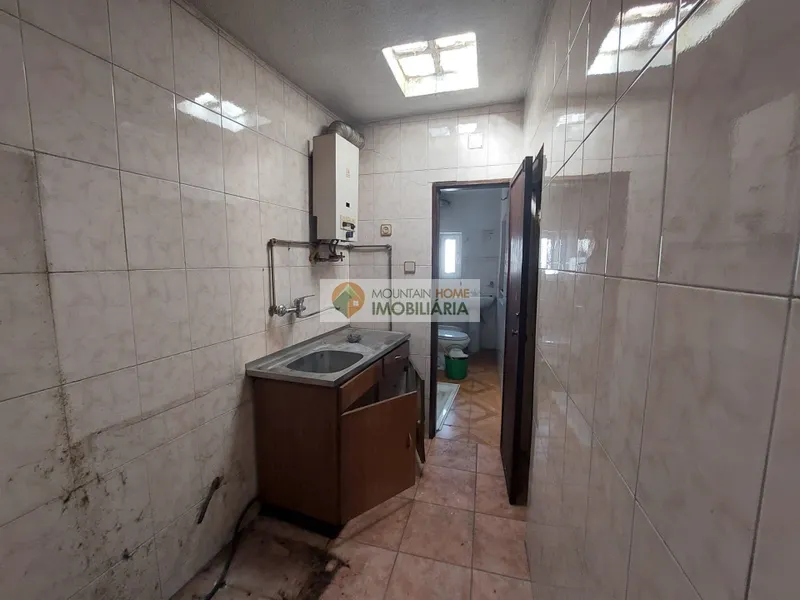 Moradia Geminada T3