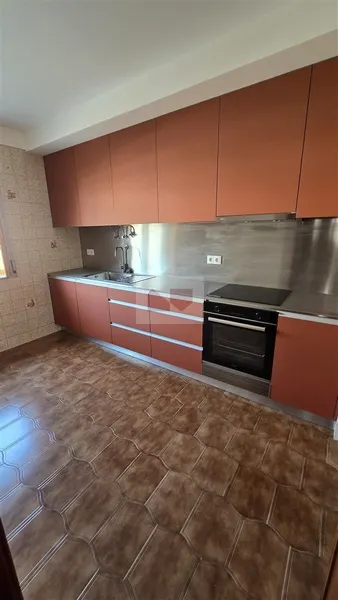APARTAMENTO T3 NO CENTRO DA PÓVOA DE VARZIM
